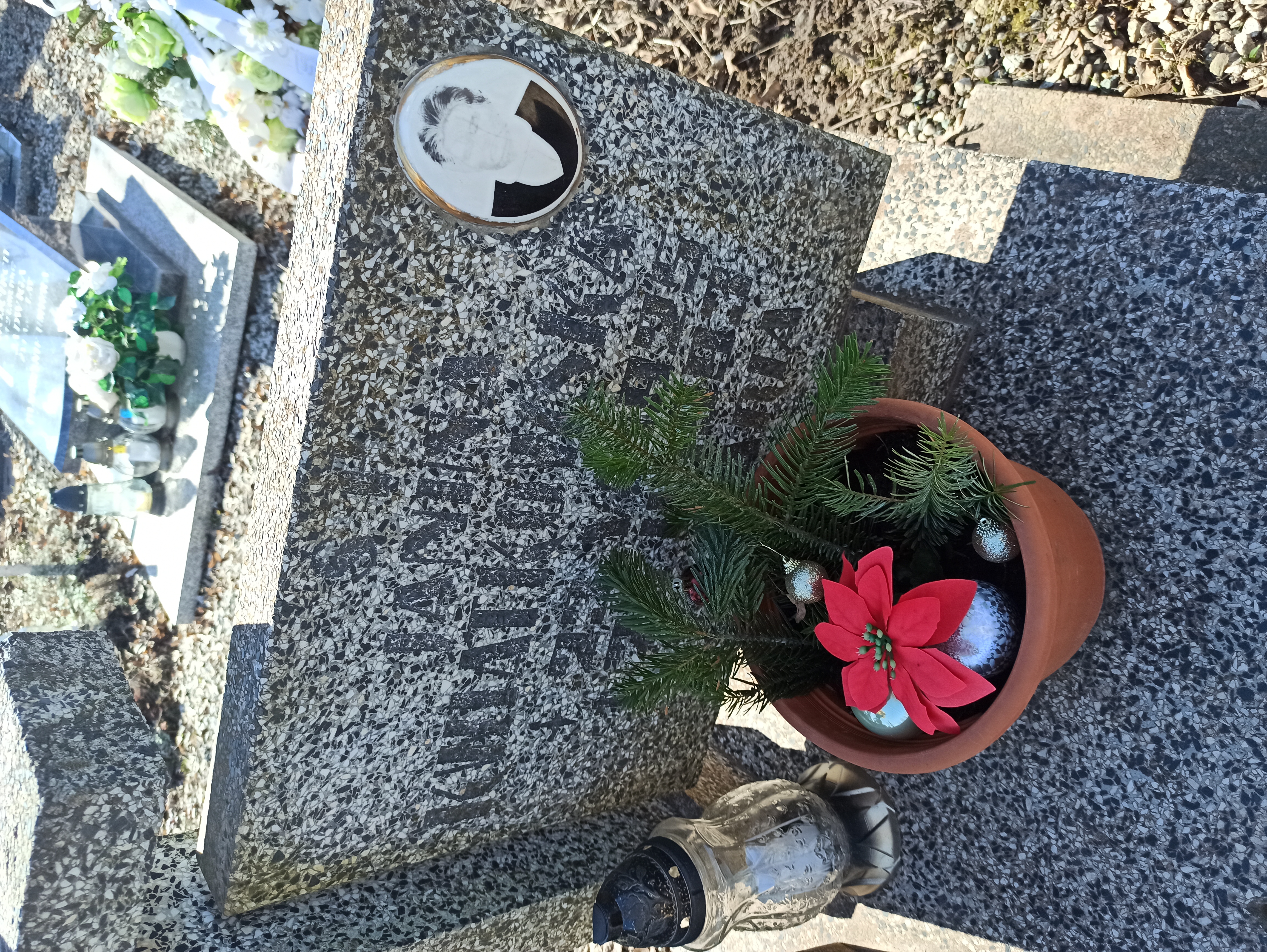 Janina Kwiatkowska 1925 Czarny Bór - Grobonet - Wyszukiwarka osób pochowanych