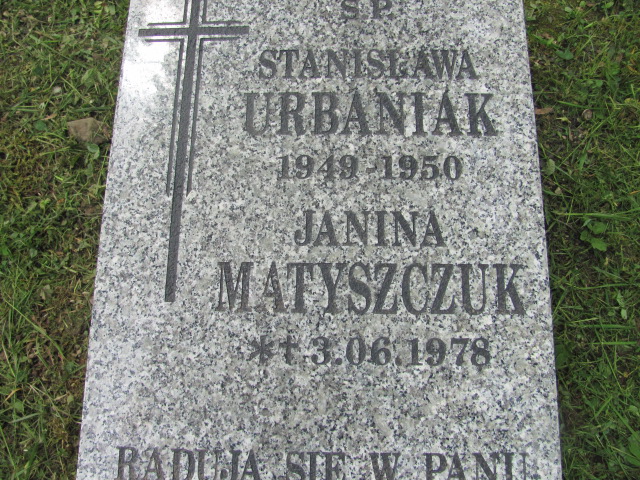  NN Czarny Bór - Grobonet - Wyszukiwarka osób pochowanych